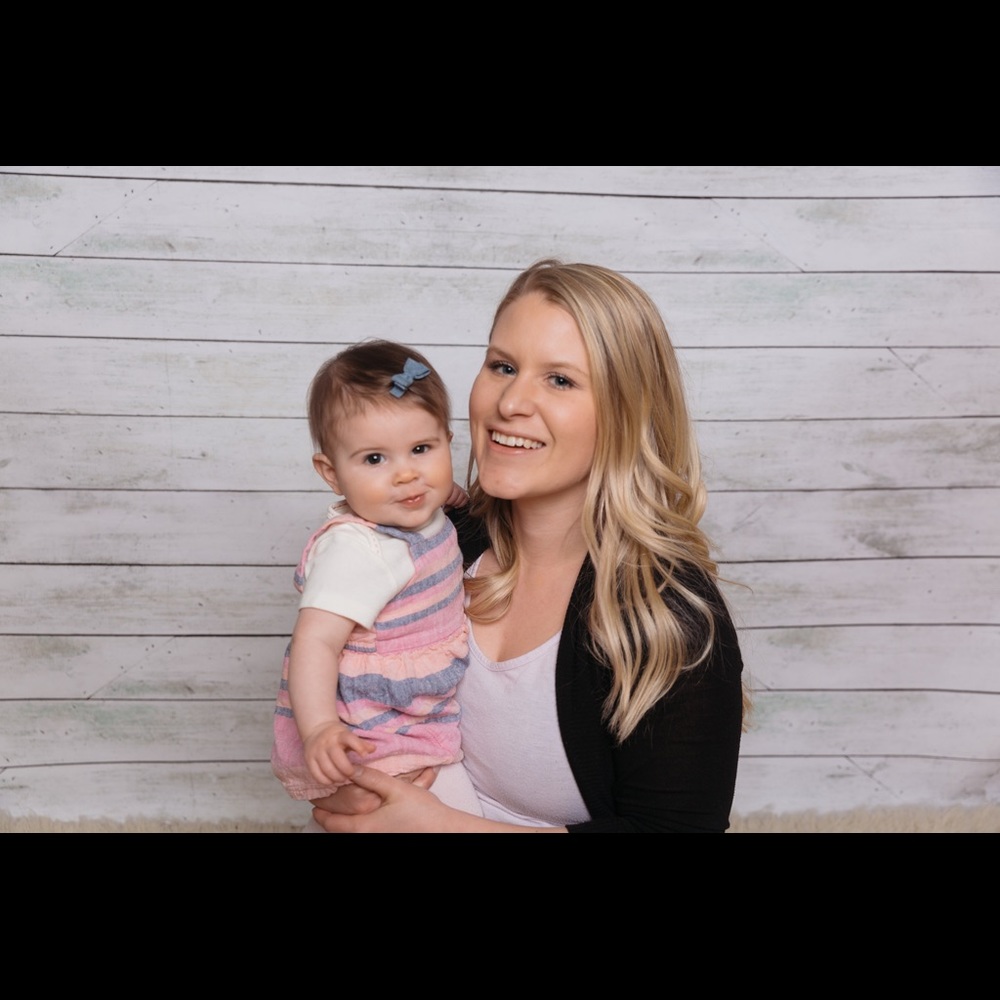 Meet your Posher, Nicole